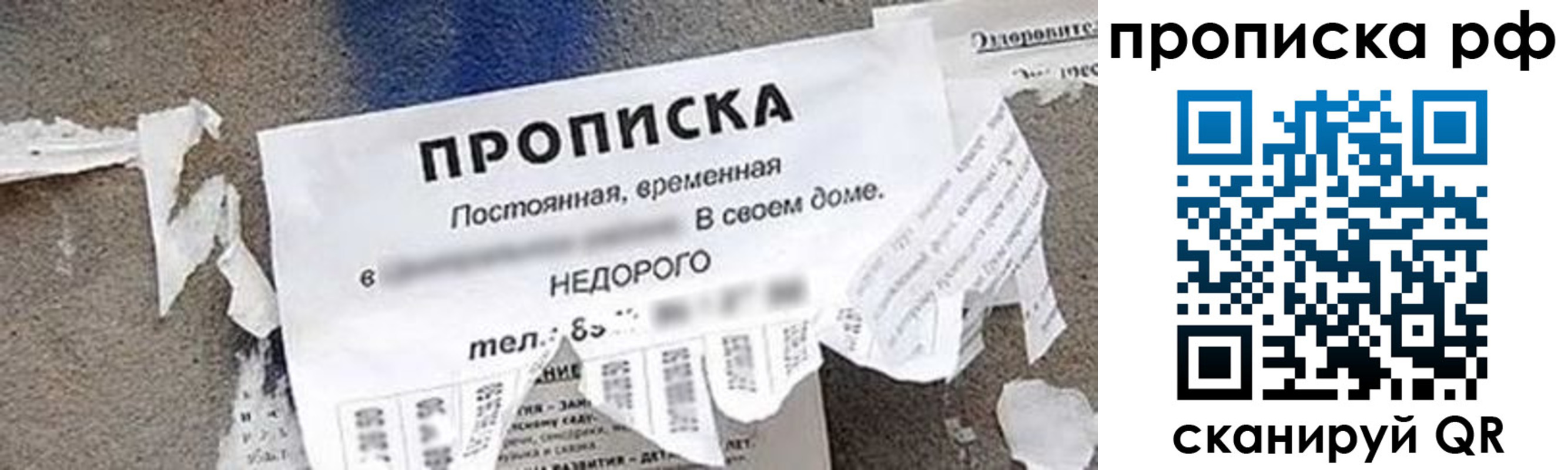 где прописаться в Лакинске